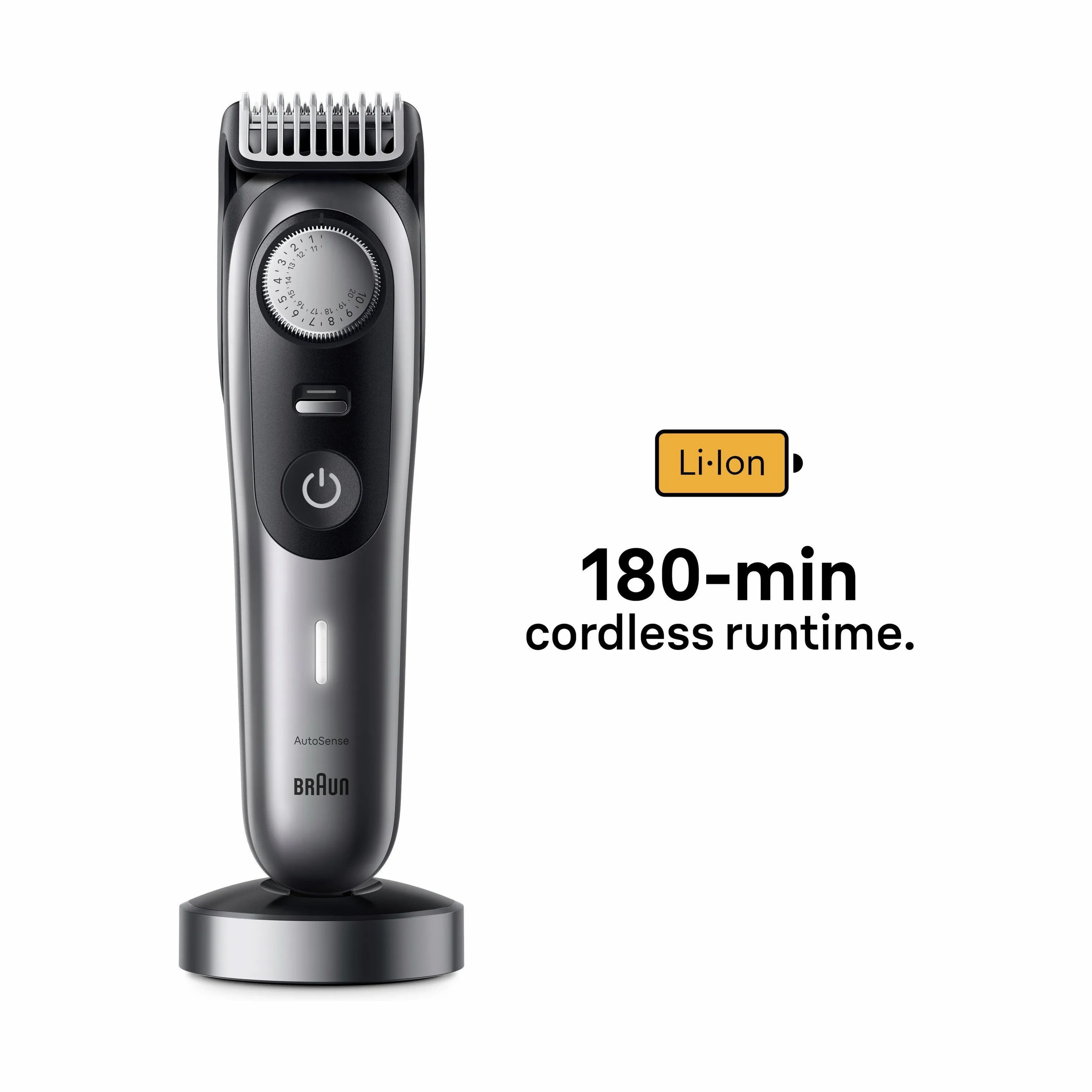 Braun Series 9 BT9440 Skægtrimmer