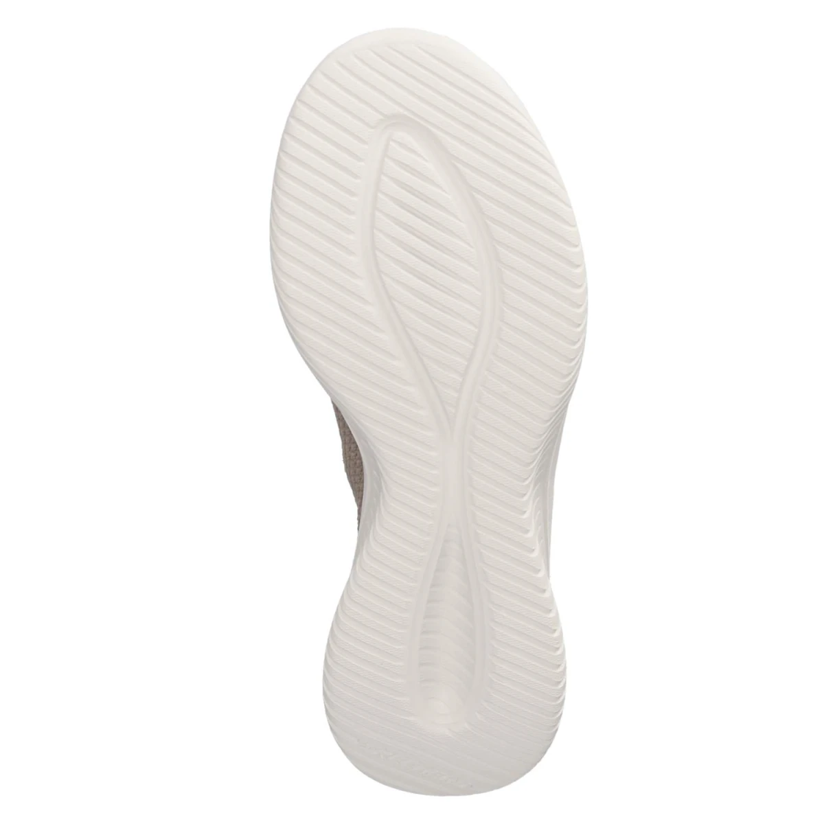 SkechersSlip Ins Sneaker EASY WIN - Taupe