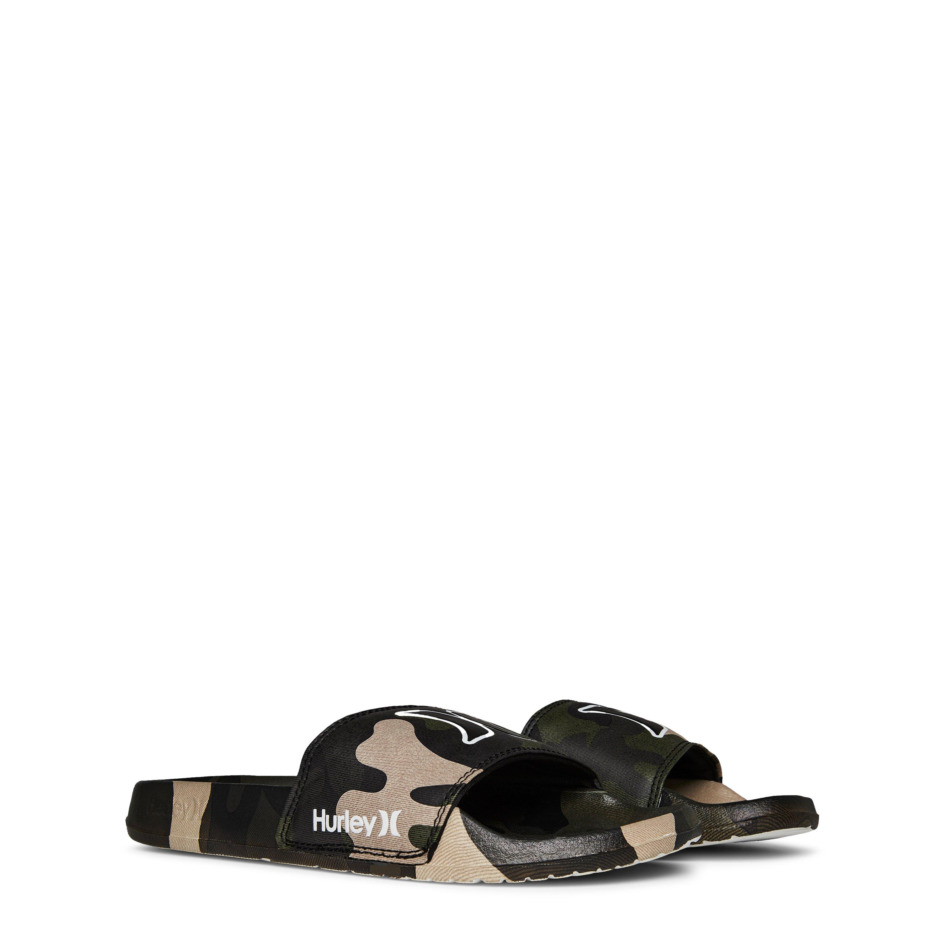 Hurley Tier Sandals Mens