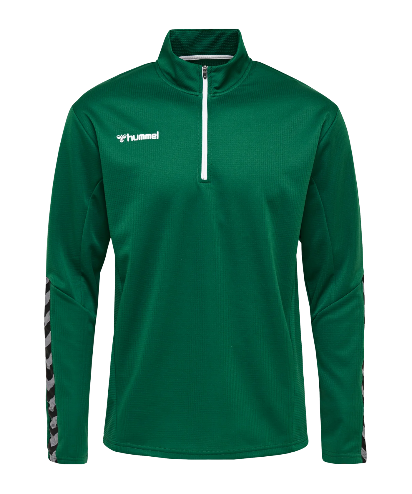 Hummel Authentic Ziptop Kids F6140