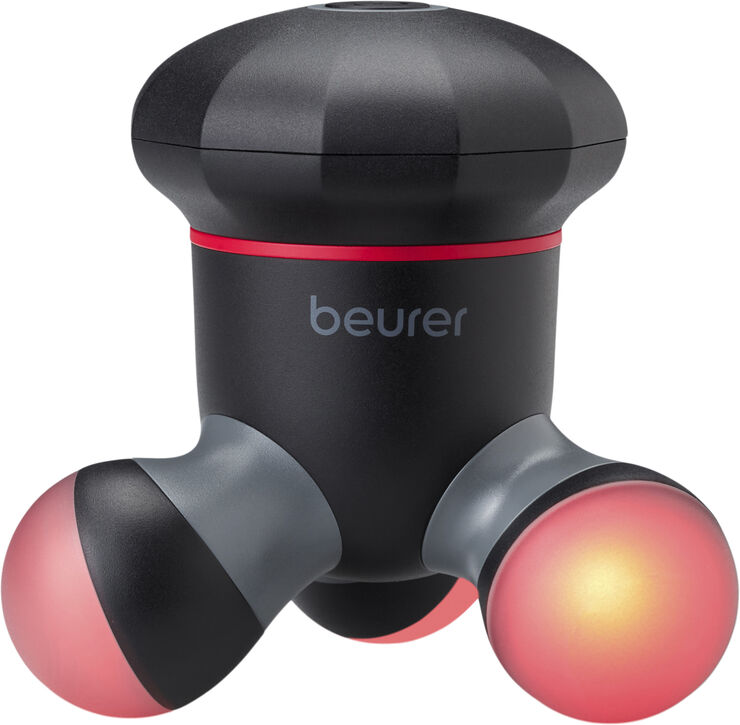 Beurer Mini massageapparat MG18 Sort