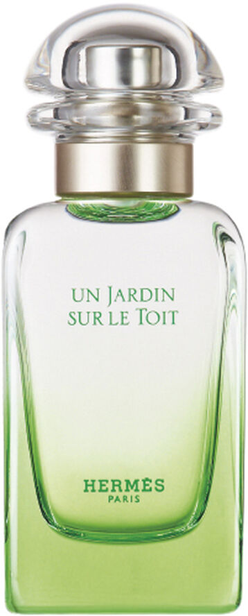 HERMÈS Un Jardin sur le Toit Eau de toilette