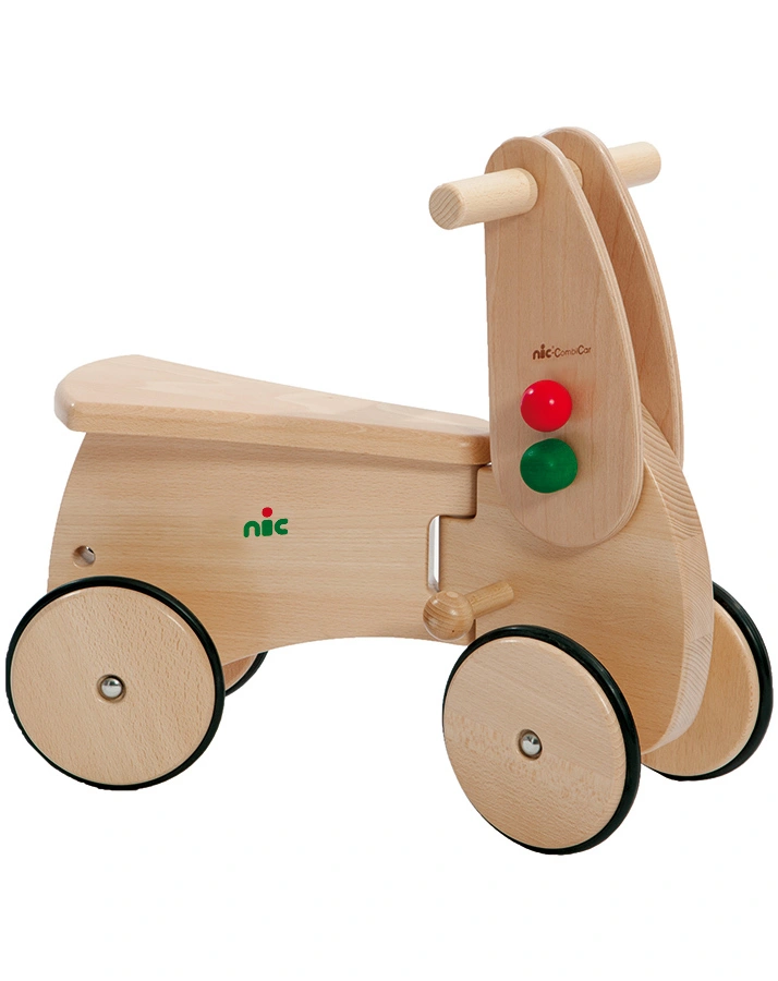 CombiCar mit Lenker