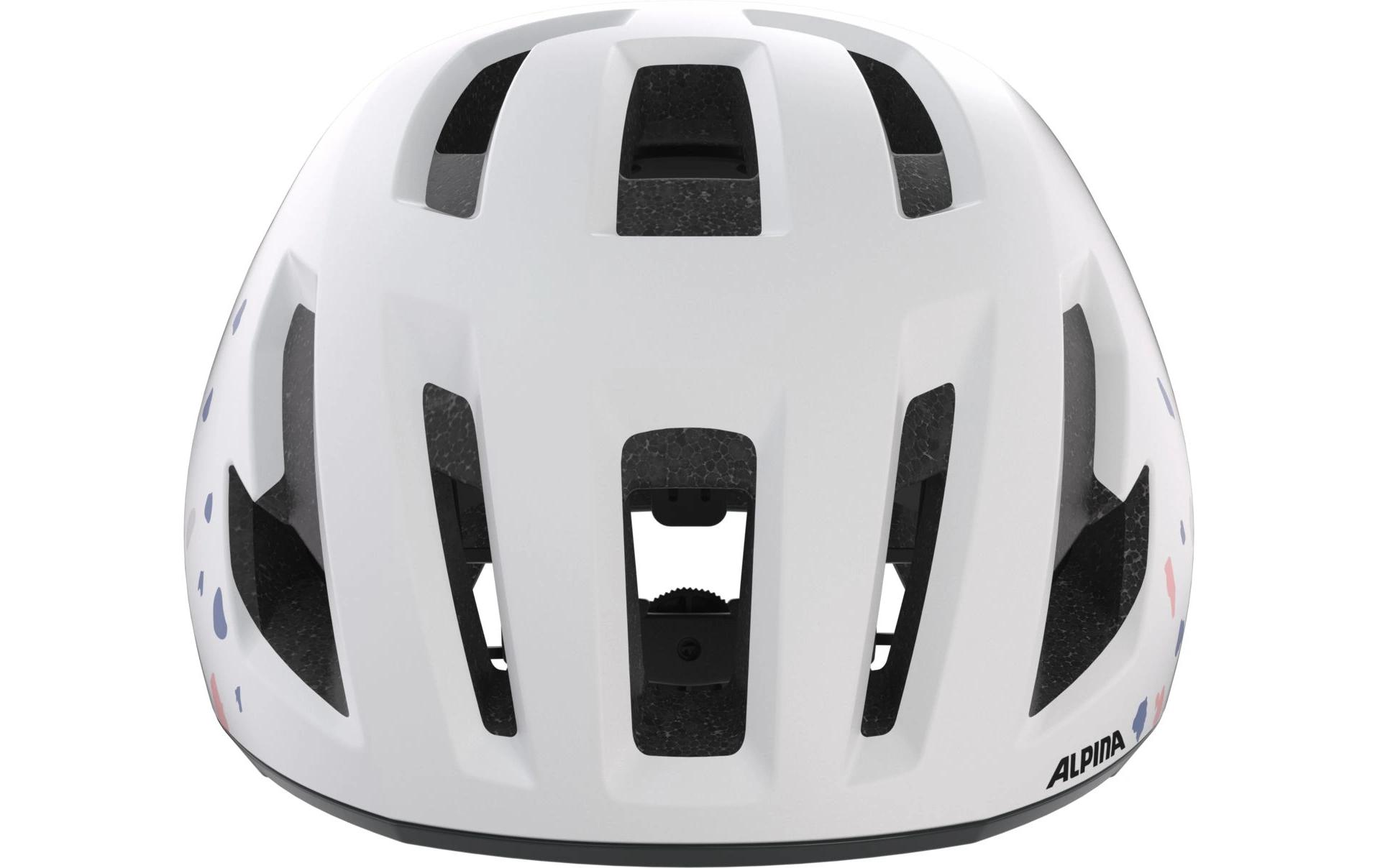 Helm TAUNUS GRAVEL MIPS , 52 - 56Robuster Gravel-Helm