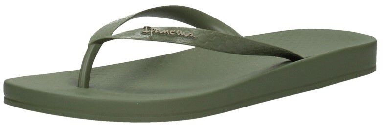 Ipanema Anatomic Tan Colors groen