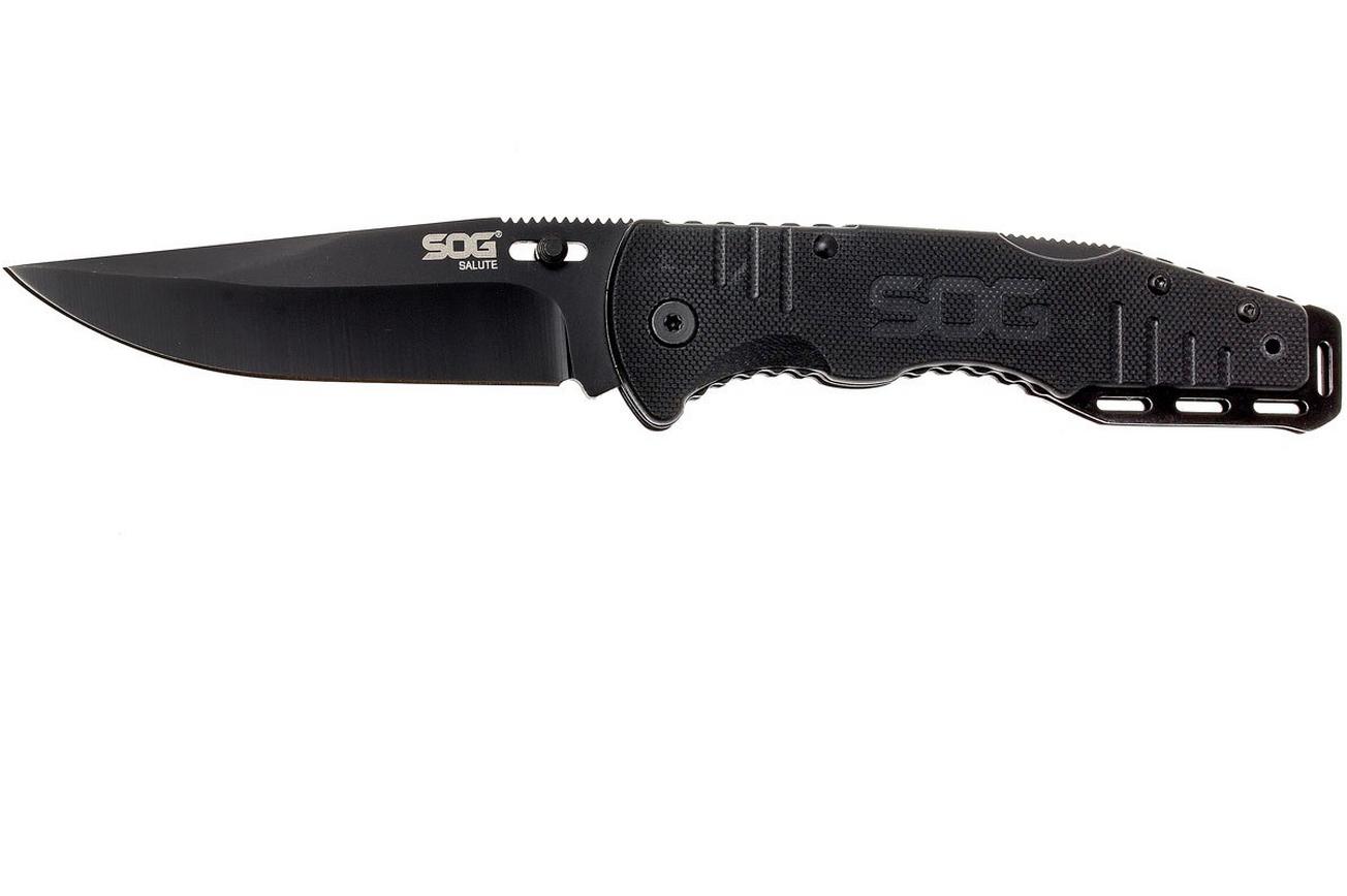 SOG FF11-CP zakmes