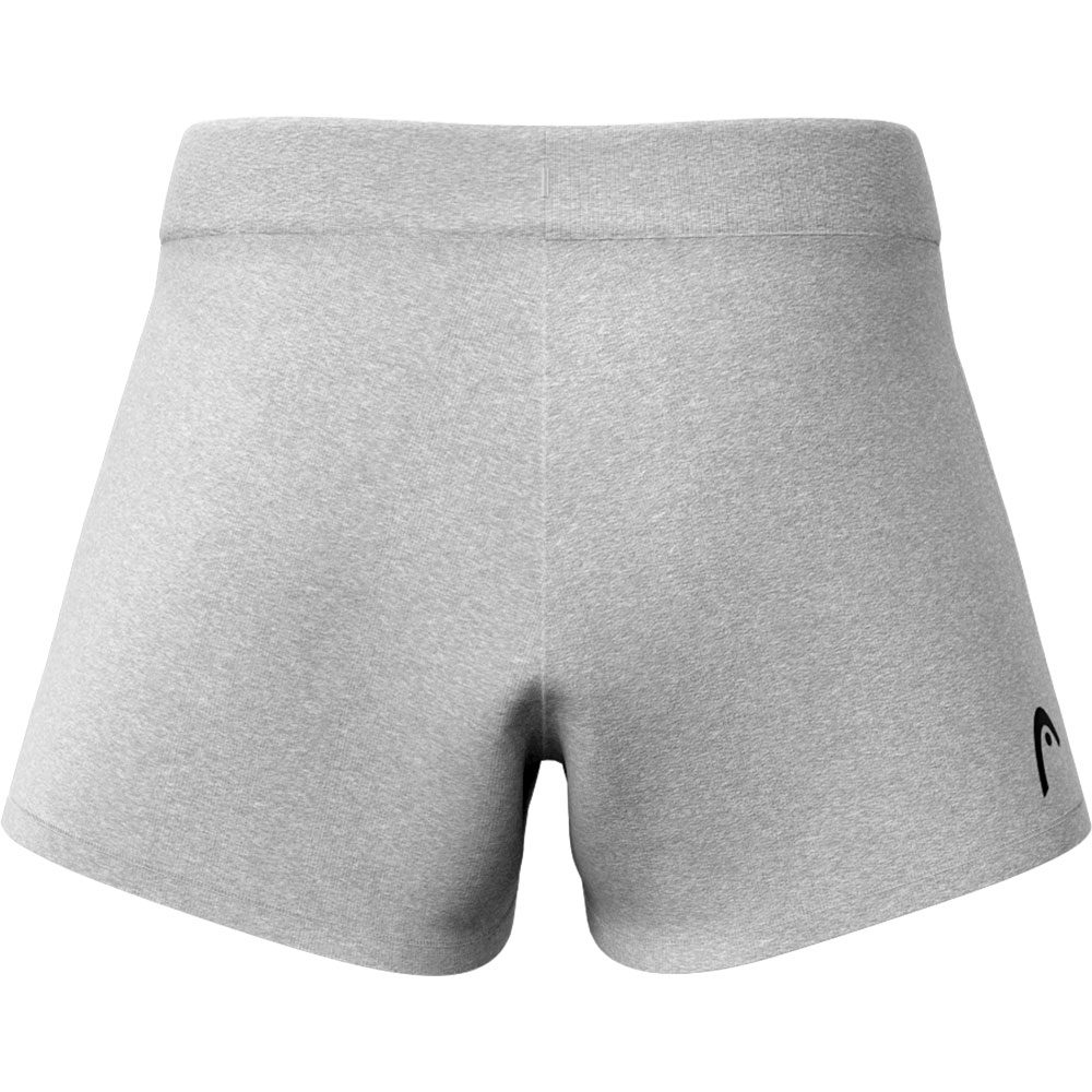 Head Club Original Shorts Damen grau melange