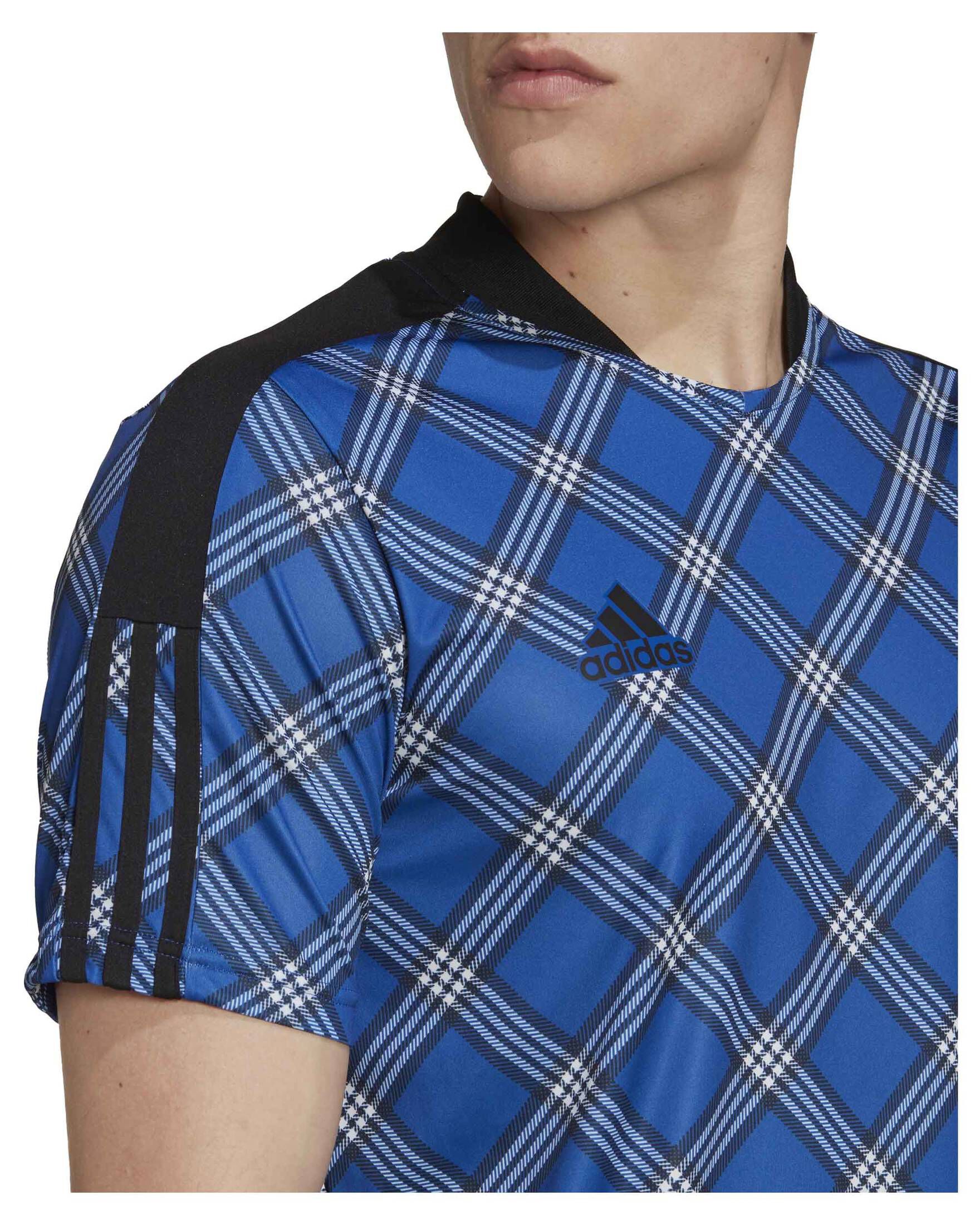 adidas Performance| Herren Fußballtrikot TIRO JSY AD