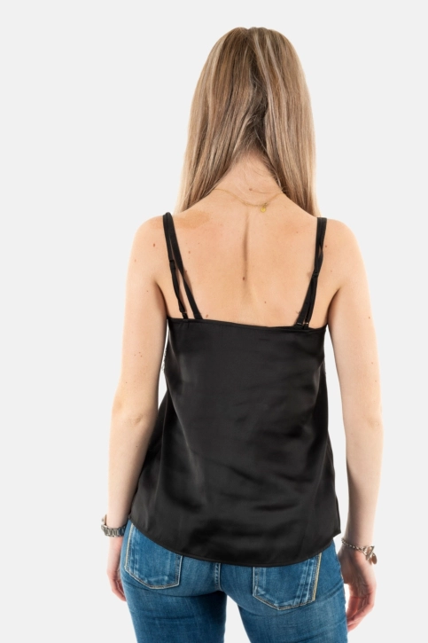 débardeurs ichi taia 10011 black