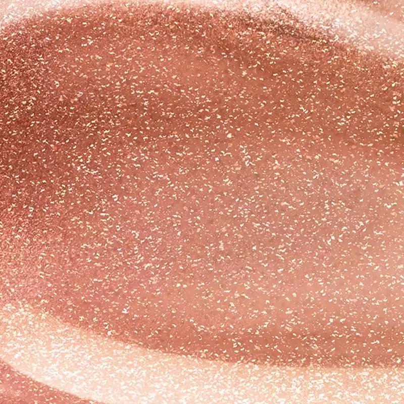 KIKO Milano 3D Hydra Lipgloss 6,5 ml - 18 Golden Sparkle