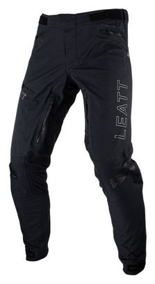 Pantalon Leatt MTB HydraDri 5.0 Noir