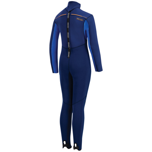 Prolimit Grommet Steamer V-Backzip 5/3 DL GBS 2023