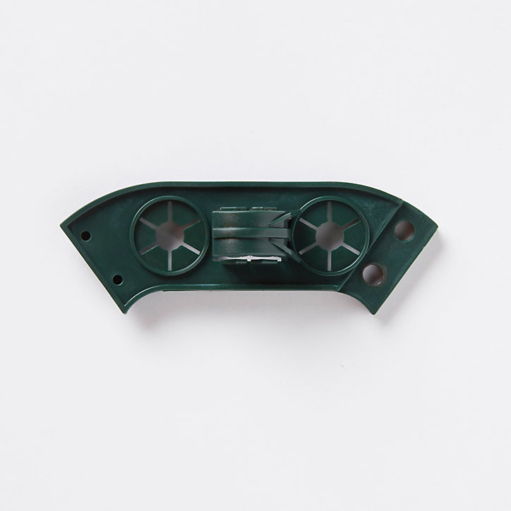 Collier multi connexion pour tuteur Verve