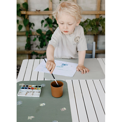 Noui noui placemat odd fabel - 43 cm