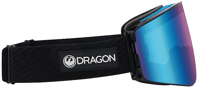 DRAGON - MASQUE DE SKI DR PXV2 ICONBLUE 2+1