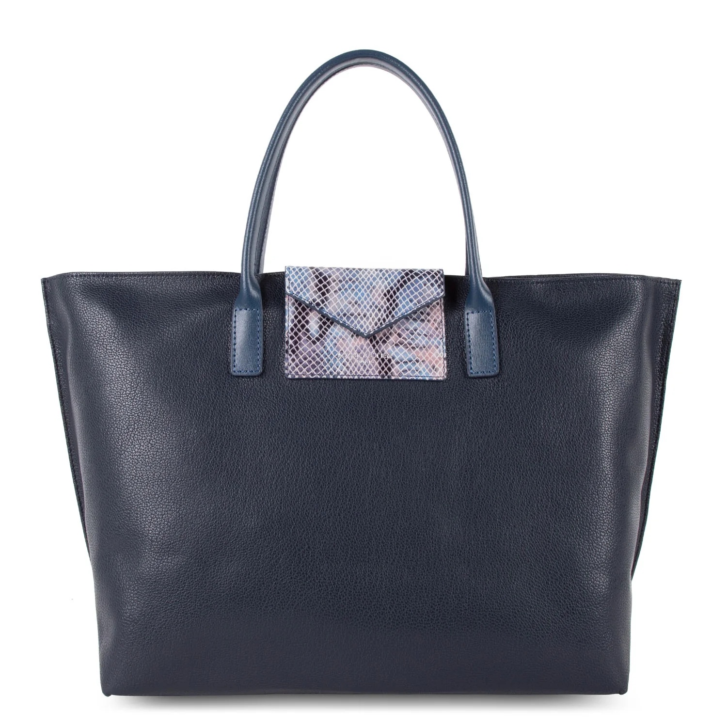 Maya-Grand sac cabas main