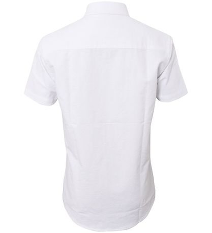 Hound Skjorte - White