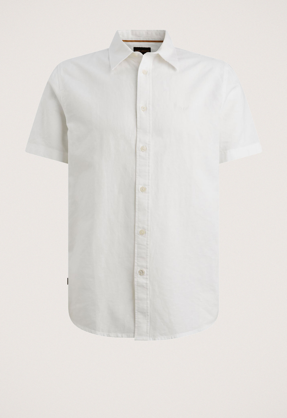 PME Legend 2-tone Cotton Overhemd