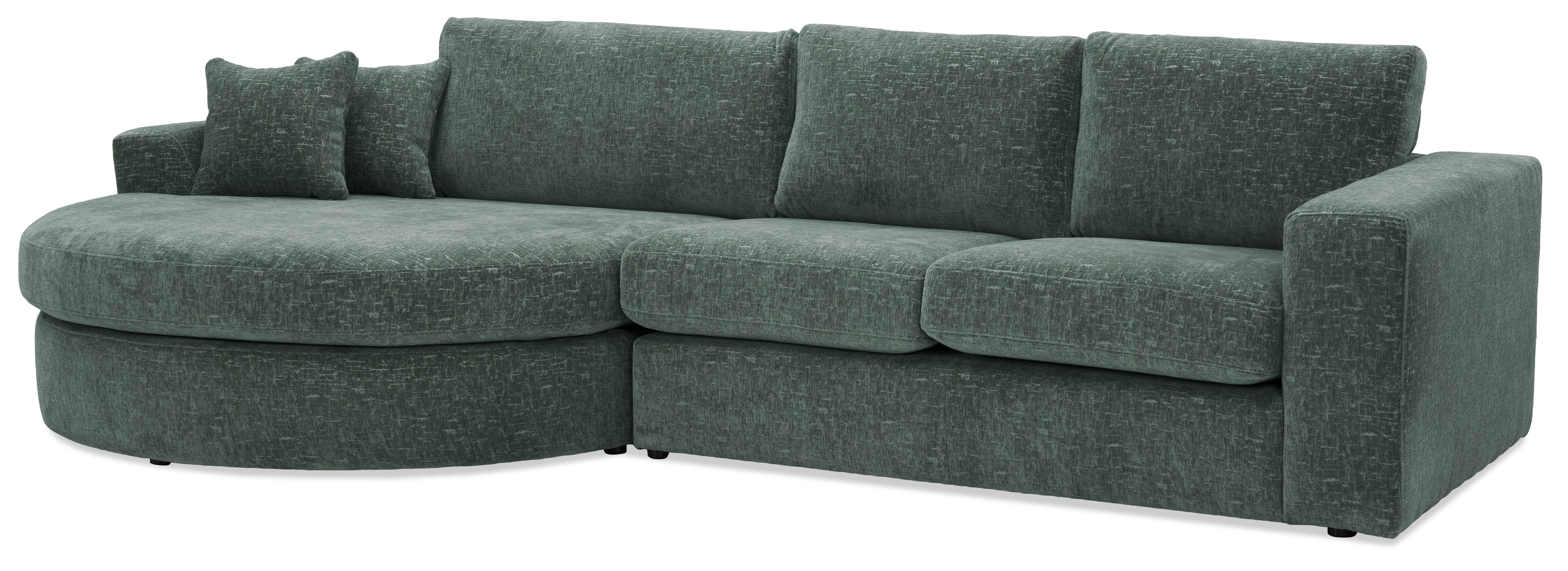 Loungebank Fenton
