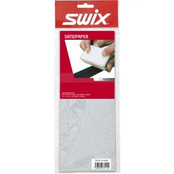 Swix Sandpaper, 5-pack #100 NoColour