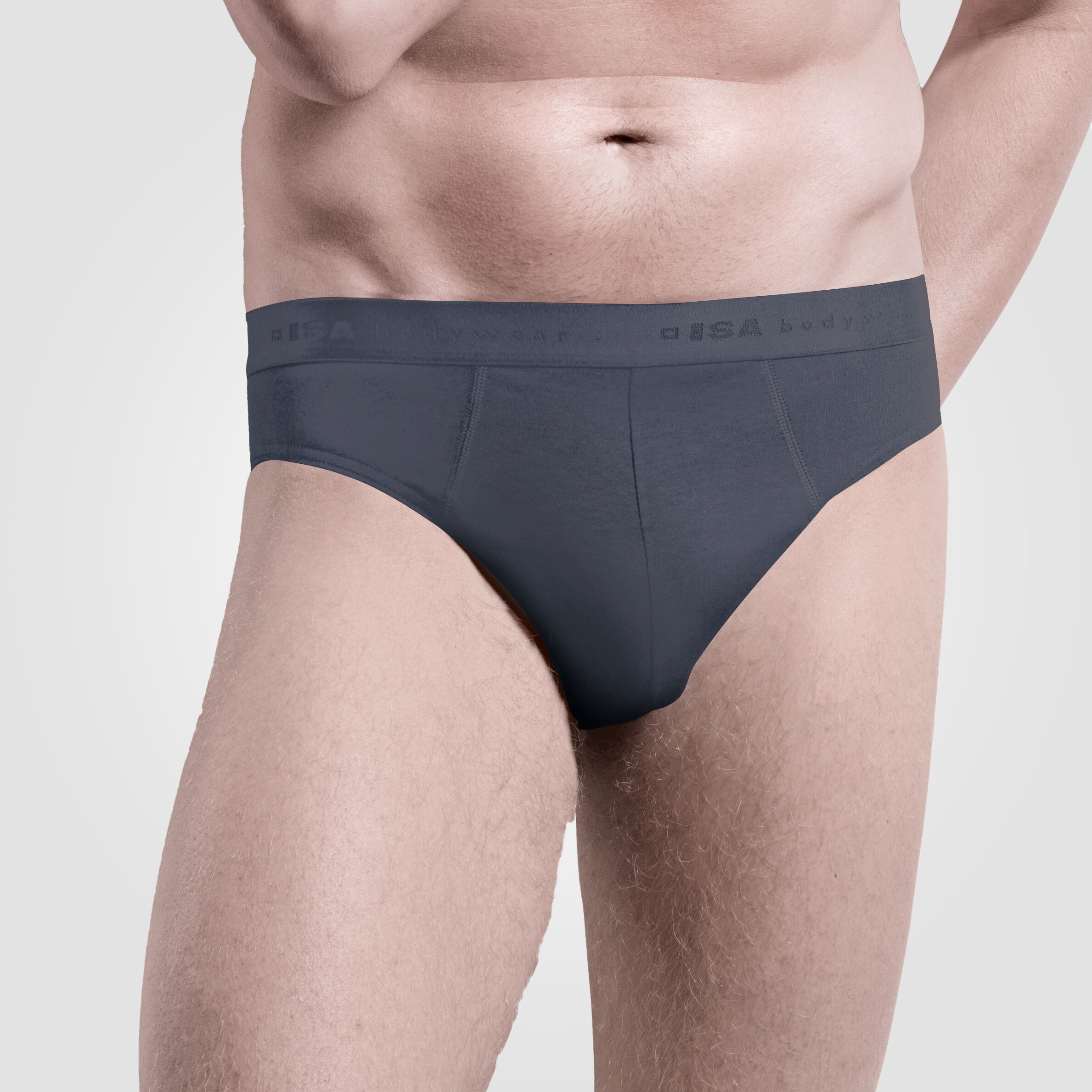 ISA 3er-Pack Slip