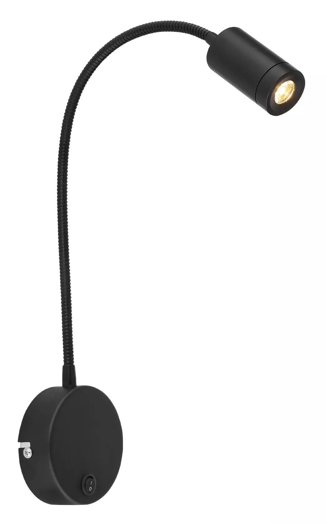 LED-Wandleuchte Milly