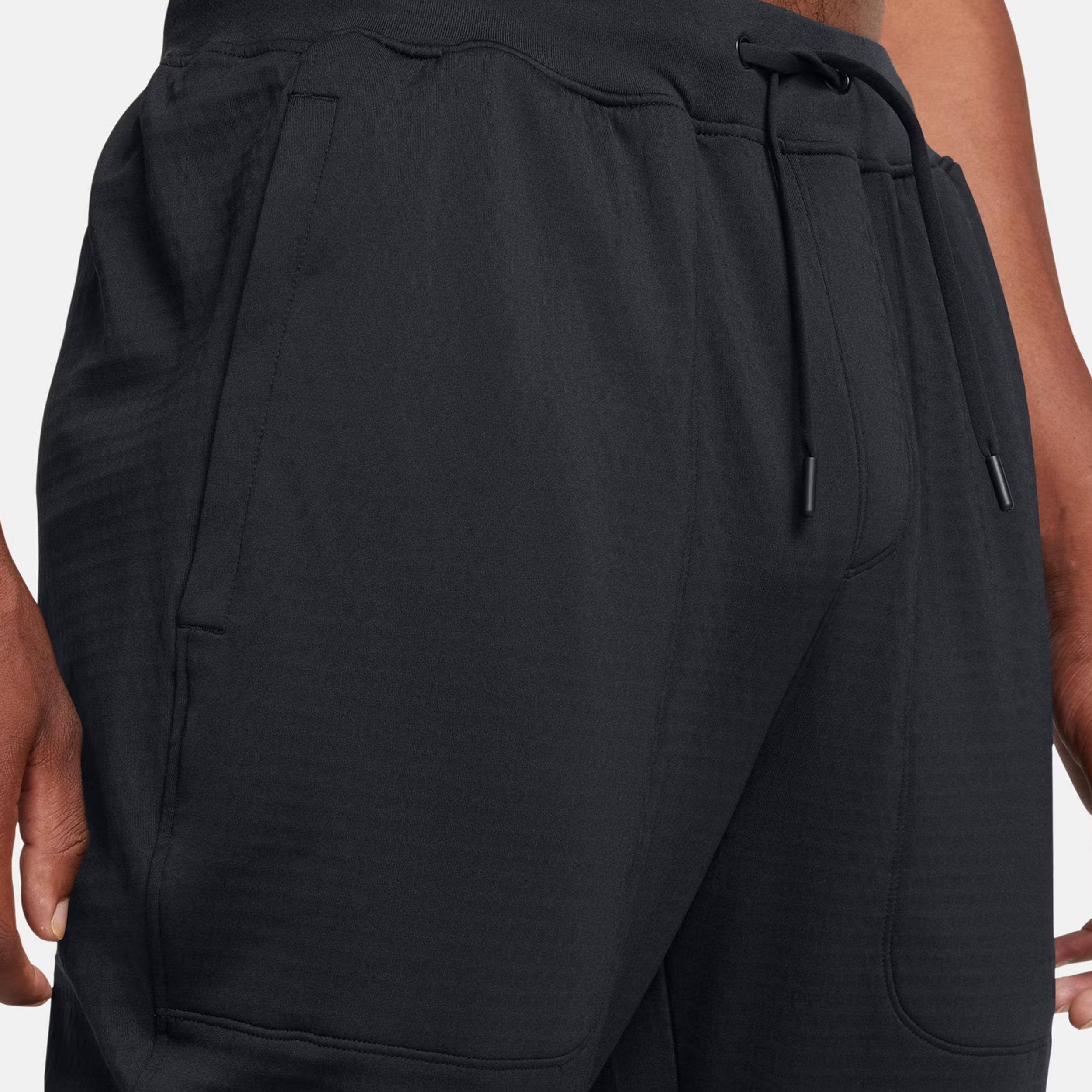 Under Armour Vanish Fitted Pantalon Survêtement Hommes - Noir