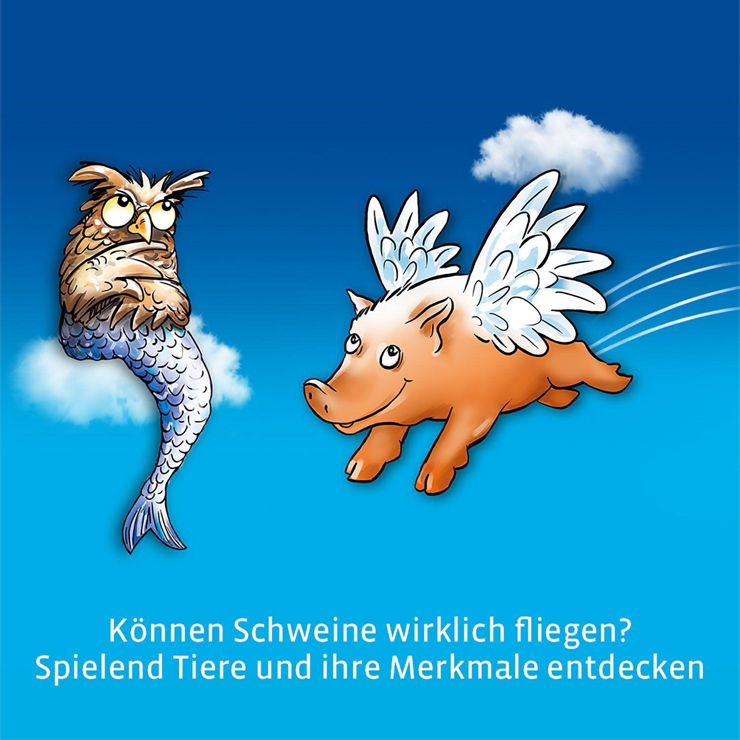 Können Schweine fliegen? - Jubiläumsedition