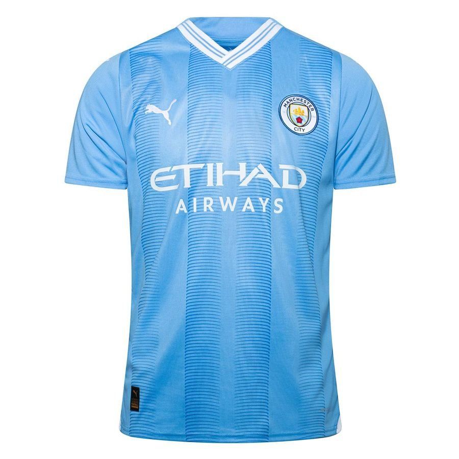 Manchester City Maillot Domicile 2023/24