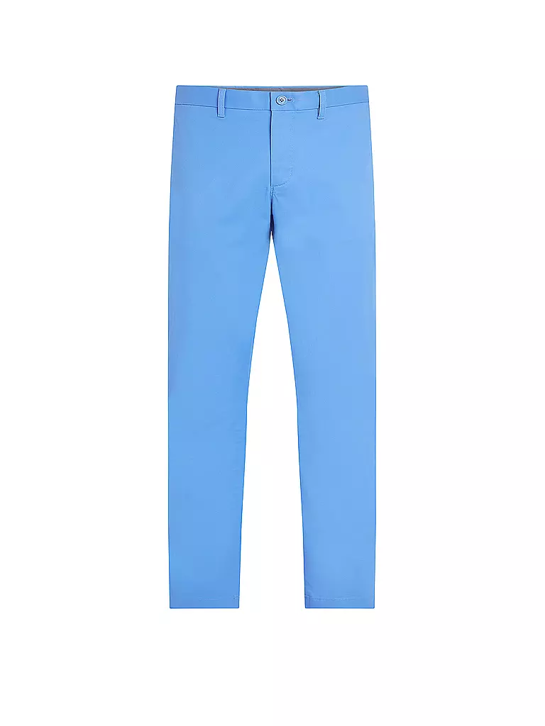 TOMMY HILFIGER Chino DENTON hellblau