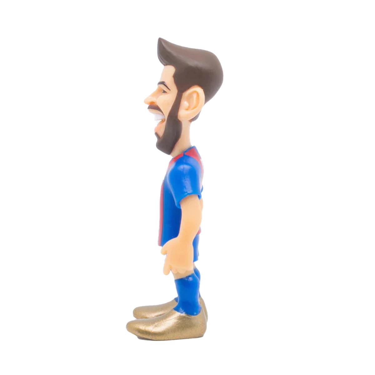 Boneco Minix FC Barcelona (7 cm)
