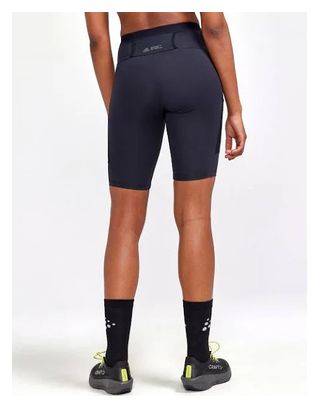 Cuissard Femme Craft Pro Trail Noir
