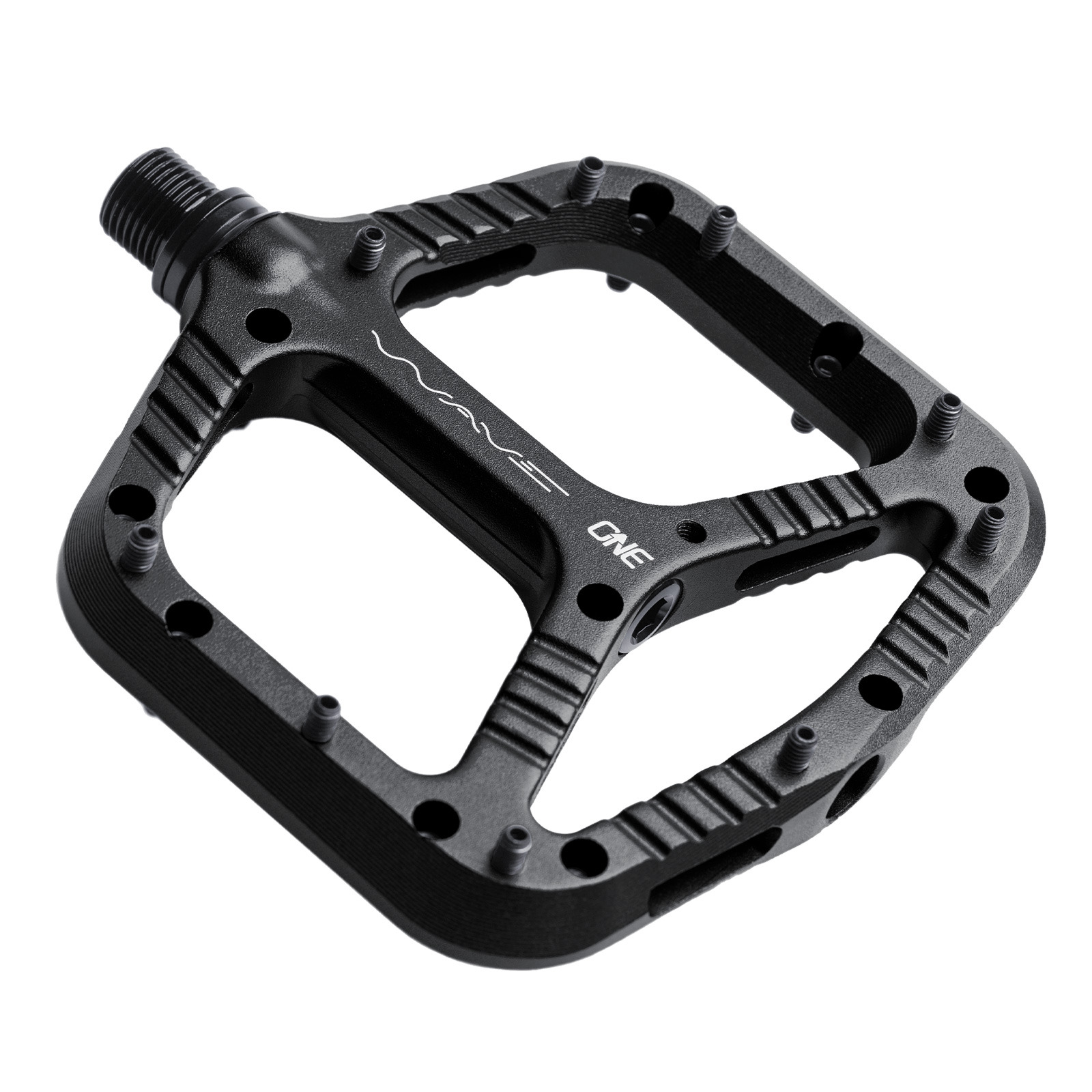 Wave Pedal