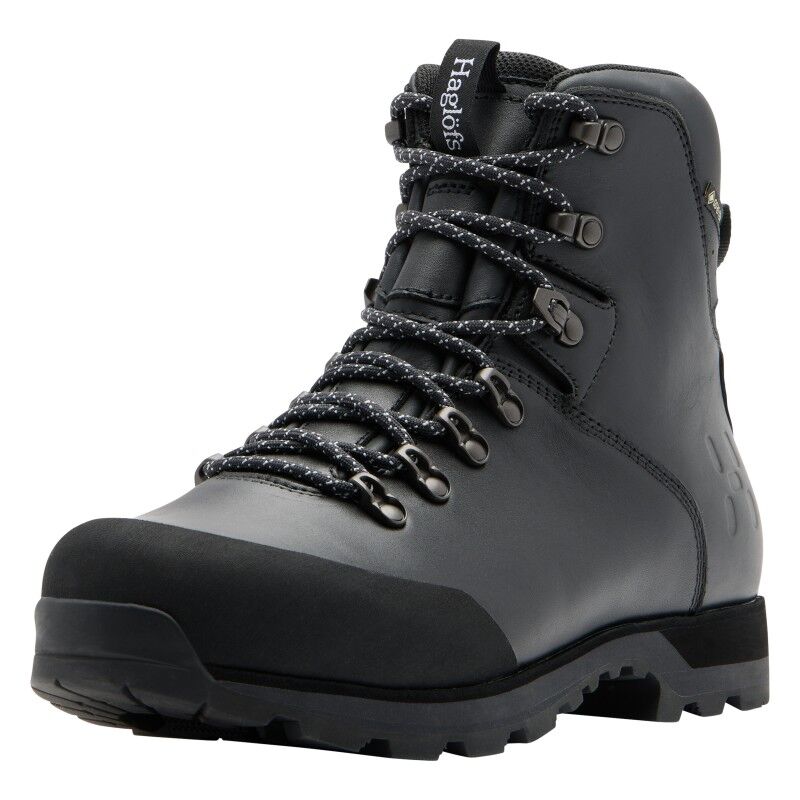Solid Pro 2 GTX High - Chaussures trekking