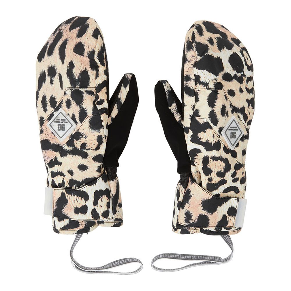 DC Shoes FRANCHISE - Moufles Femme big cat