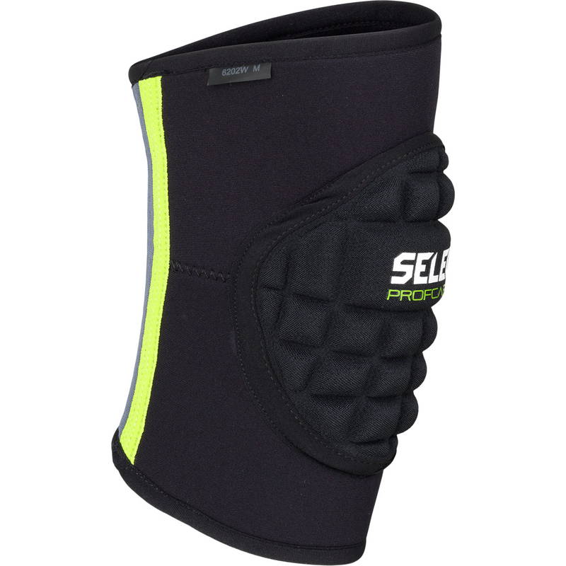 SELECT 6202W Knæbind M/Pude Dame