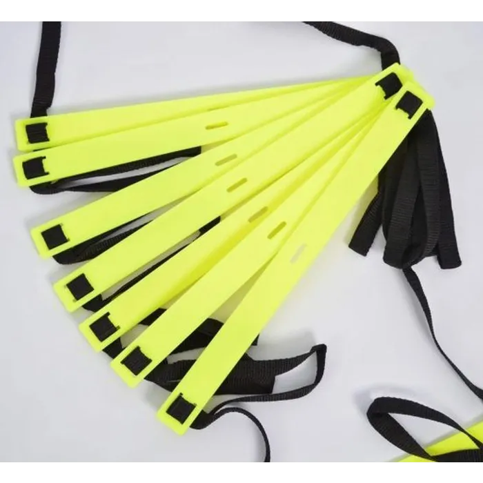 Ciclon Sports Ciclón Sports Speed Ladder Verstelbaar (6m)