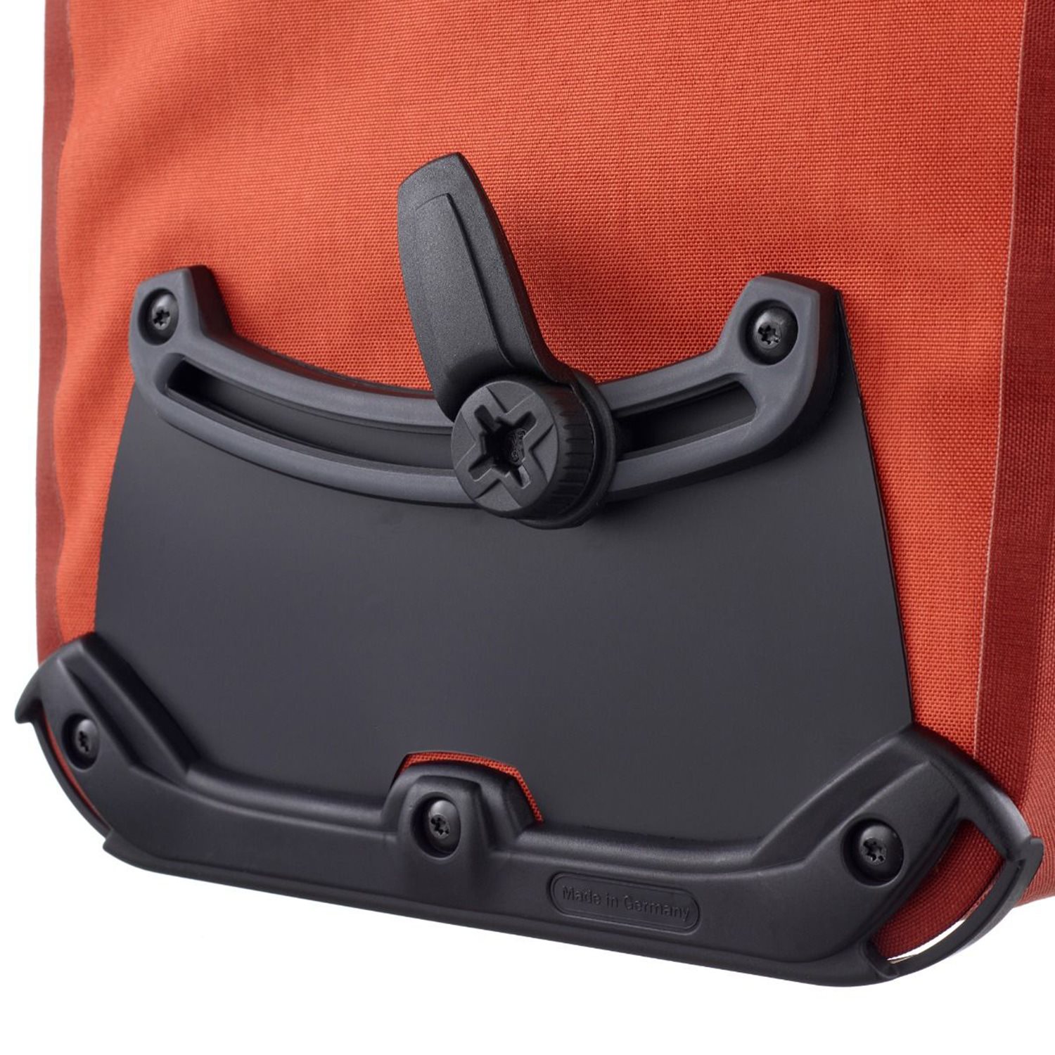 Ortlieb Sport-Roller Plus QL2.1 14.5L salsa-dark chili