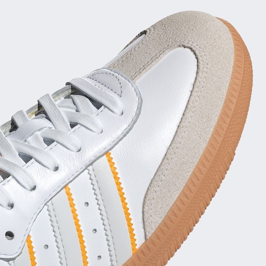 Adidas Original Chaussure Samba OG