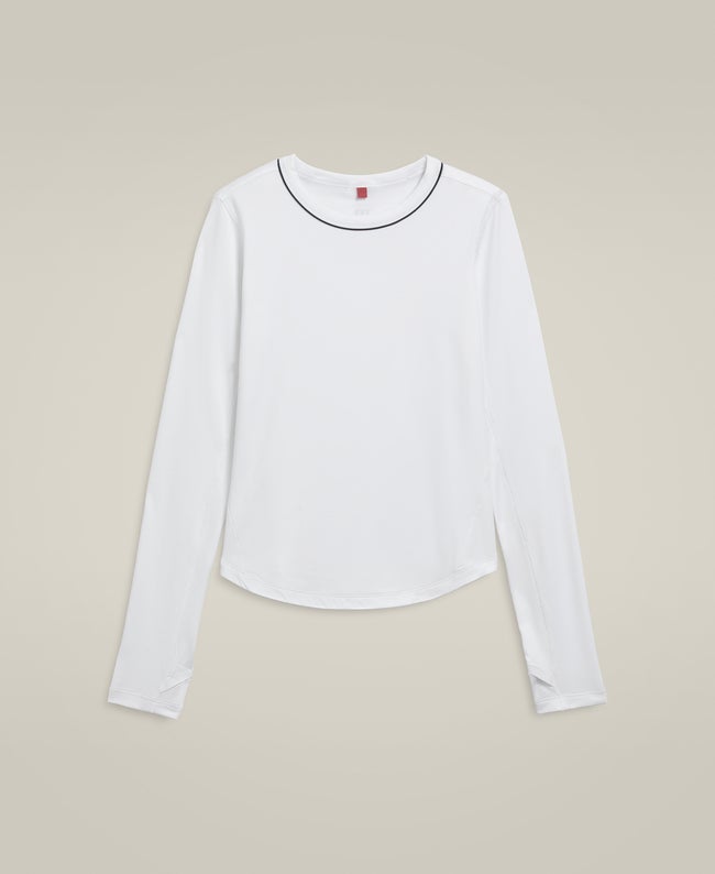All Day Long Sleeve