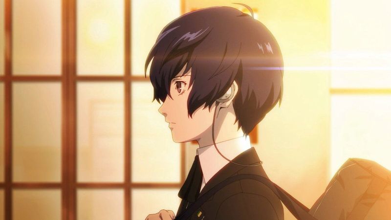 Atlus - Persona 3 Reload - Videogame - Xbox Series X - Actie-RPG