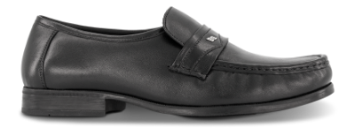 Norrliv Loafer Sort 1615100910