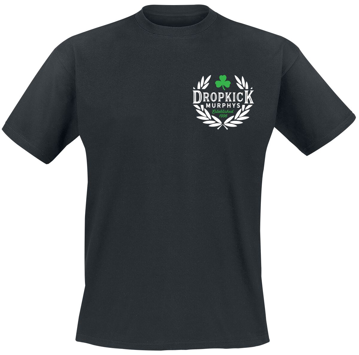 Laurel | Dropkick Murphys T-Shirt Manches courtes