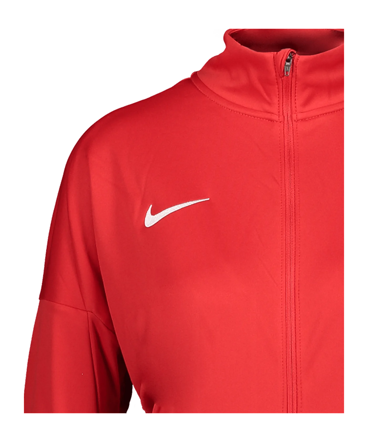 Nike Academy Pro 24 Trainingsjacke Damen Rot F657