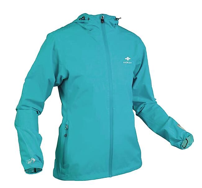 RAIDLIGHT - VESTE IMPERMEABLE TOP EXTREME MP+ JACKET W