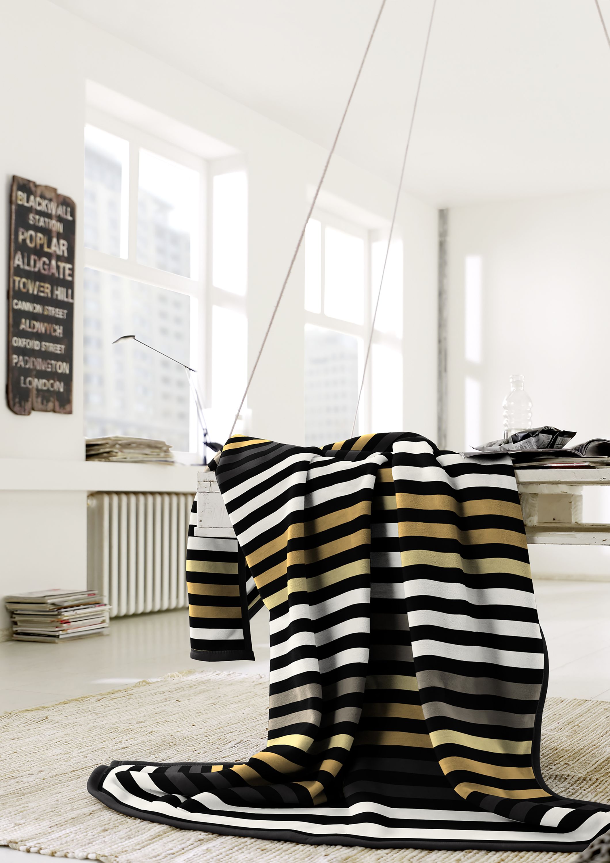 Wohndecke BASIC SOFT VB
