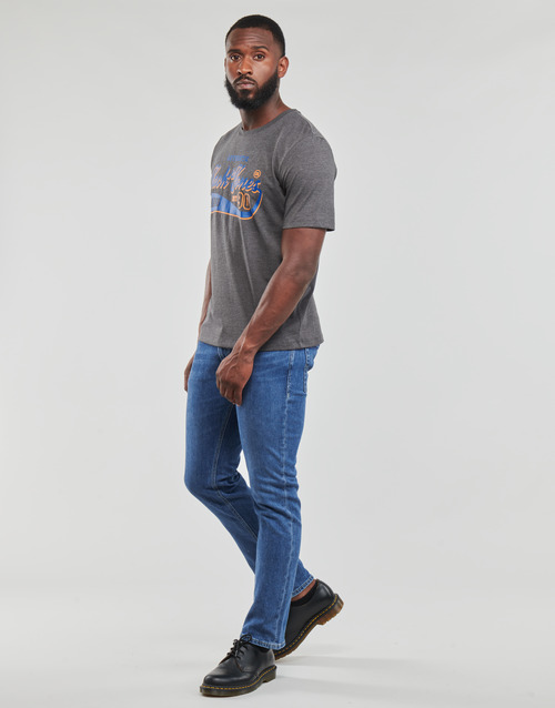 Jack & Jones - JJICLARK JJORIGINAL AM 379 - Bleu
