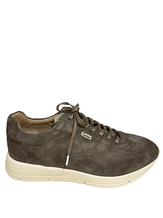 Greve 7280 Walker taupe [05 3246 taiga]