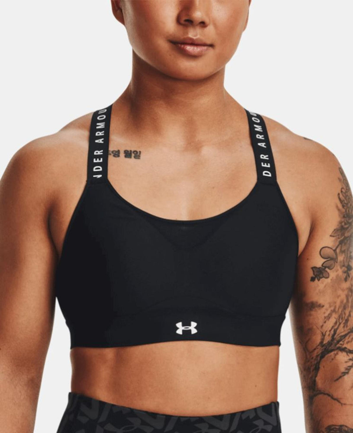 Under Armour<br>Infinity High Bra Wmn