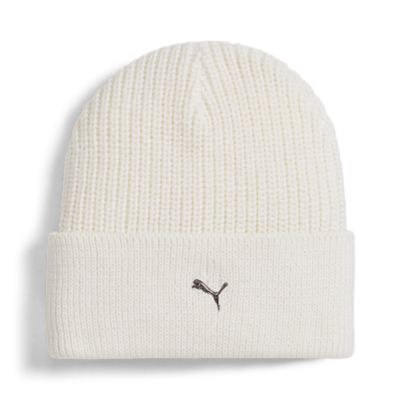 PumaMetal Cat Beanie - natur